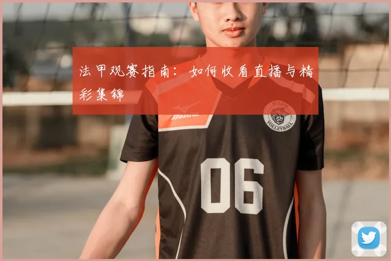 法甲观赛指南:如何收看直播与精彩集锦